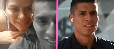 Kiara Fuentes aclara su posición acerca de Paolo Hurtado Hermana de Rosa Fuentes responde de manera contundente a críticos y afirma: "No defiendo a Paolo Hurtado"