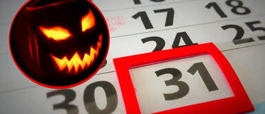 ¿Nuevo feriado largo? ¿El 31 de octubre será día de descanso? ¿Nuevo feriado largo? ¿El 31 de octubre será día de descanso?