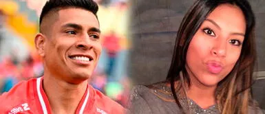 Rosa Fuentes chotea a Paolo Hurtado, según chat revelado por "América Hoy" Rosa Fuentes termina con los rumores sobre su reconciliación con Paolo Hurtado