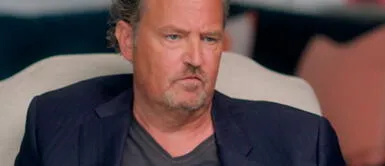 Matthew Perry alcanzó la fama mundial con 'Friends' Matthew Perry tenía 120 millones de dólares: descubre quiénes recibirán su herencia