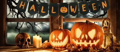 Descubre cuál es el origen y significado de la fiesta que se celebra este 31 de octubre. Halloween 2023: ¿Cuál su origen y significado de la fiesta que se celebra este 31 de octubre?