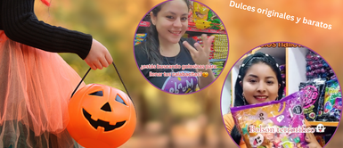 Conoce dónde comprar dulces para regalar o vender en Halloween. Halloween: ¿Dónde comprar dulces originales y baratos?