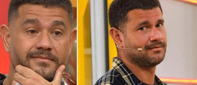 Yaco Eskenazi expone que le advirtieron por presunta brujería y esta fue su reacción. Yaco Eskenazi confiesa que le advirtieron por presunta brujería: ¿qué dijo?