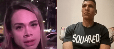 Jossmery Toledo y sus mensajes a Paolo Hurtado. Jossmery y su búsqueda desesperada a Paolo Hurtado antes de que Rosa diera a luz