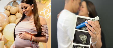 Influencer sin duda ha tomado esta impensada decisión. ¿Por qué Melissa Klug planea que su hijo nazca en Estados Unidos?: "No va a regresar"