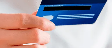 ¿Qué es el código cvv de tu tarjeta de crédito y por qué JAMÁS lo debes compartir? ¿Qué es el código cvv de tu tarjeta de crédito y por qué JAMÁS lo debes compartir?