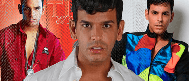 ¿Qué fue de la vida de Tito 'El Bambino'? El ícono del reggaetón que desapareció y hoy luce irreconocible ¿Qué fue de la vida de Tito 'El Bambino'? El ícono del reggaetón que desapareció y hoy luce irreconocible