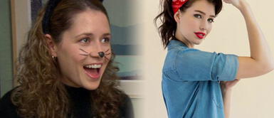 Disfraces de Halloween para los que no quieren gastar mucho dinero Disfraces de Halloween fáciles y baratos: cómo hacerlos en casa en minutos