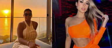 Familia de la empresaria le echó la culpa pero ¿en realidad tenían la razón? ¿Entorno de Rosa Fuentes mintió sobre agresión de Jossmery Toledo? Ella muestra las PRUEBAS CONTUNDENTES de SU INOCENCIA