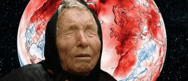 Baba vanga predicciones para el 2024 Baba Vanga y sus ALARMANTES predicciones para el 2024 que acercan el FIN DEL MUNDO