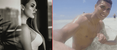 Este es el mensaje que le dio Jossmery a la familia de Paolo Hurtado. Jossmery Toledo se arrepiente de nuevo por involucrarse con Paolo Hurtado