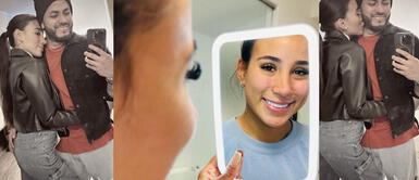 Influencer toma radical medida sobre su relación con 'el Bryan'. Samahara Lobatón RETOMA RELACIÓN con Bryan Torres pese a MORDIDA y PATADÓN