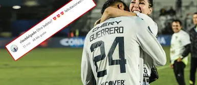 ¿Paolo Guerrero y Ana Paula serán nuevamente papás? ¿Ana Paula Consorte y Paolo Guerrero felices por su segundo bebé?