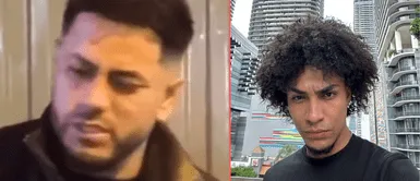 Bryan Torres deja inesperado mensaje a Youna. Bryan Torres manda contundente mensaje: "Tengo buena comunicación con Youna"