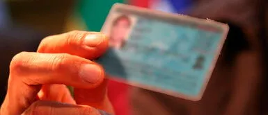 ¡TEN CUIDADO! ¿Qué pasa si un policía me pide mi DNI y no tengo? ¡TEN CUIDADO! ¿Qué pasa si un policía me pide mi DNI y no tengo?