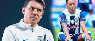 ¿Christian Cueva fuera de las dos finales entre Alianza Lima vs. Universitario? ¿Christian Cueva fuera de las dos finales entre Alianza Lima vs. Universitario?