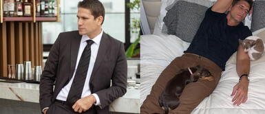 Eran familia y este detalle pasó desapercibido por muchos años. ¿Cuál es el vínculo consanguíneo que une a Paco Bazán con Christian Meier? El secreto ha sido revelado