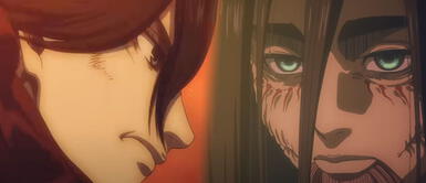 Attack on titan está por estrenar su temporada final 'Shingeki no Kyojin 4': hora de estreno del anime este sábado 4 de noviembre