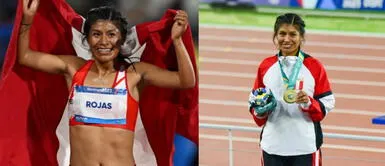 Peruanos sin duda los dejó mudos. ¿No va aguantar el ritmo? Atleta peruana cierra la boca a comentarista chilena y le da cátedra de lo que significa ser peruano