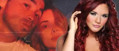 Génesis Tapia echa a Ale Venturo Génesis Tapia revela ÍNTIMA conversación con Ale Venturo y muestra chats