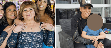 El ex cuñado de Paolo y sus problemas con la justicia. Detienen al excuñado de Paolo con un arma: Este es el pasado del ex de Kiara