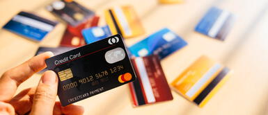 ¿Qué pasa con mi DEUDA si solo pago el monto mínimo de mi tarjeta de crédito? ¿Qué pasa con mi DEUDA si solo pago el monto mínimo de mi tarjeta de crédito?