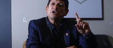 ¿Agustín Lozano dejará la presidencia de la FPF? Fiscalía solicita más de 6 años de cárcel para dirigente ¿Agustín Lozano dejará la presidencia de la FPF? Fiscalía solicita más de 6 años de cárcel para dirigente