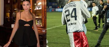 Modelo peruana envía este mensaje y preocupa a fans. Alondra García Miró atraviesa ¿difícil momento tras confirmarse embarazo de Ana Paula Consorte?: “La he pasado fatal”