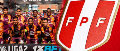 FPF habría abonado 2 millones de soles a Los Chankas de Apurímac Plata como cancha: FPF dio 2 millones de soles a Los Chankas por ascender a la Liga 1