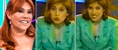Descubre cómo fue la vez que Magaly Medina condujo su programa en total estado de ebriedad: ¿Qué pasó? Así fue la vez que Magaly Medina condujo su programa en total estado de ebriedad: ¿Qué pasó?
