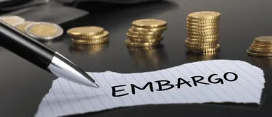 Embargo de sueldo del banco ¿Qué tipo de DEUDAS podrían terminar en el EMBARGO de mis bienes? Corres peligro