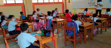 clases escolares. Inicio de clases 2024: ¿Cuáles son los 4 CURSOS NUEVOS y a qué grados corresponden?