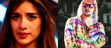 Influencer ¿se va del Perú? ¿Korina Rivadeneira terminó con Mario Hart?: “Me voy”