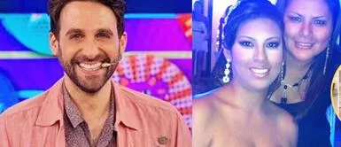 Peluchín chanca a Kiara Fuentes y le recuerda este hecho. Rodrigo González trollea a Kiara Fuentes con tremendo misil: “Que le pregunte a su marido cómo desbloquear tarjetas”