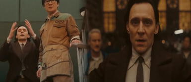 'Loki 2': ¿Qué paso en el episodio de la serie? 'Loki 2', capitulo 5 escena post creditos: mensaje 'secreto' que solo astutos fans vieron