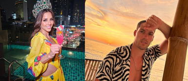 No se verán por el lapso de un año. ¿Patricio Parodi y Luciana Fuster terminarán por INFIDELIDAD? América Hoy REVELA LA VERDAD