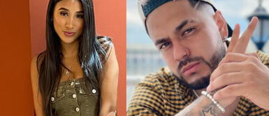 Influencer ¿ya cambió al Bryan? Samahara Lobatón y Bryan se dejan de seguir en IG y ella REAPARECE en concierto de Halloween con OTRO ‘BRYAN’