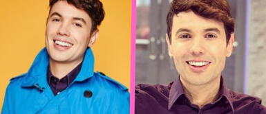 ¿Cuál es el secreto de Bruno Pinasco para mantenerse joven? ¿Cuál es la fórmula secreta? Bruno Pinasco cuenta su método EFICAZ para mantenerse siempre joven