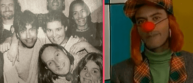 Murió Pipo Gallo, reconocido actor y famosa 'mascota' de la serie 'Pataclaún' Murió Pipo Gallo, reconocido actor y famosa 'mascota' de la serie 'Pataclaún'