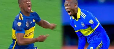 Luis Advíncula se lució con soberbio gol en la final de la Copa Libertadores 2023 Luis Advíncula se lució con soberbio gol en la final de la Copa Libertadores 2023