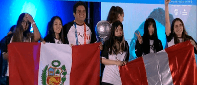 ¡Histórico! Perú gana medallas de oro en Dota 2 en Juegos Panamericanos de Santiago 2023 ¡Histórico! Perú gana medallas de oro en Dota 2 en Juegos Panamericanos de Santiago 2023