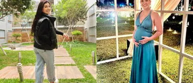 Ana Siucho vestido negro de boda Ana Siucho celebra el amor con un Little black dress de ALTA COSTURA decorado con lentejuelas