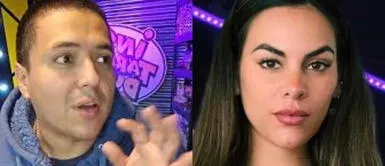 Las fuertes críticas de Instarándula a Aida Martínez por su conducta Instarándula no se guarda nada y critica a Aida Martínez sin piedad: "Nos mintió a todos"