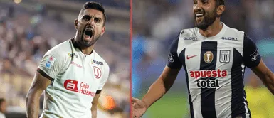 Entérate todo sobre el clásico de este miércoles. Alianza Lima vs. Universitario: ¿Habrá tiempos suplementarios en el clásico?