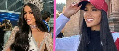 Camila Escribens: ¿De dónde es exactamente? Camila Escribens: ¿Dónde vivió durante su infancia y cuál es el VALIOSO negocio que tiene su familia en el extranjero?