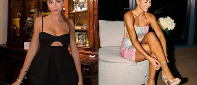 Alondra García jeans cargo Alondra García jeans cargo