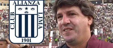 La enérgica respuesta de Alianza Lima a Jean Ferrari por pedir sanción para Ángelo Campos La enérgica respuesta de Alianza Lima a Jean Ferrari por pedir sanción para Ángelo Campos