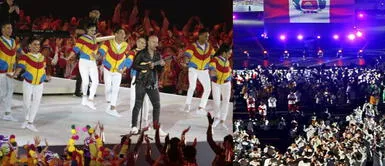 ¡Sin duda no fue una fiesta como Lima 2019! SANTIAGO 2023 TERMINÓ y cibernautas MANDAN MISIL: “La mejor clausura de los Panamericanos fue en Lima 2019”