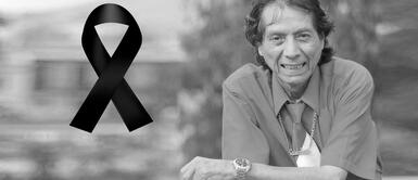 Iván Cruz, el 'Rey del bolero' Fallece Iván Cruz, el 'Rey del bolero', a los 77 años