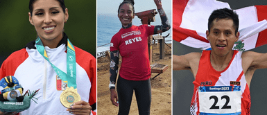 Conoce la lista de medallistas peruanos y peruanas. Triunfo peruano en Santiago 2023: 32 medallas y un legado imborrable